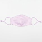 Baby Shark Musical Clouds Anti-Bacterial Reusable Mask (3) - Pinkfong - Enchante