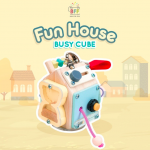 Fun House Product Picture