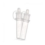 Haakaa Silicone Colostrum Collector Set (1)