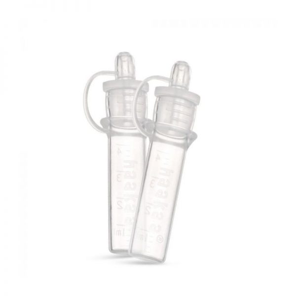 Haakaa Silicone Colostrum Collector Set (1)