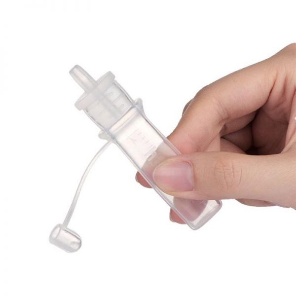 Haakaa Silicone Colostrum Collector Set (2)