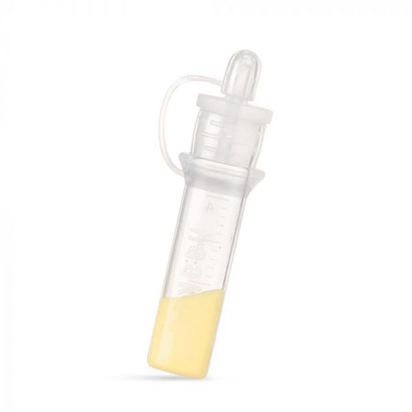 Haakaa Silicone Colostrum Collector Set (3)