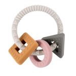 Haakaa Silicone Teething Ring (1)