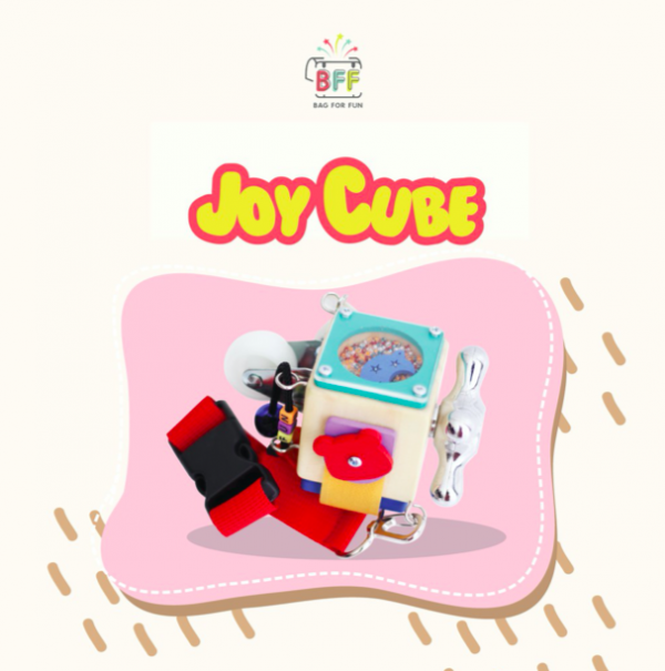 JoyCube2