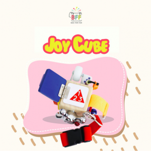 JoyCube3