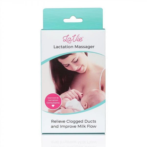 Lavie Lactation Massager (4)