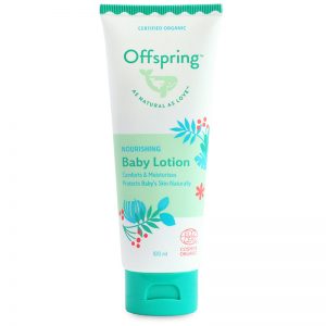 Lotion - Offspring Essentials - JD Distribution Pte Ltd