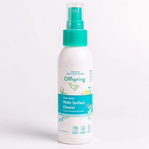 Multi-Surface Spray 100ML- Offspring - JD Distribution Pte Ltd