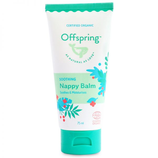 Nappy Balm - Offspring Essentials - JD Distribution Pte Ltd