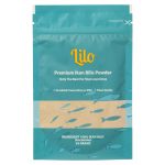 Premium Ikan Bilis Powder 55gm-1 - Lilo