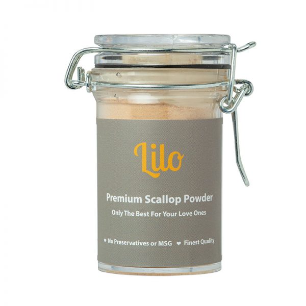 Premium Scallop Powder-1 - Lilo