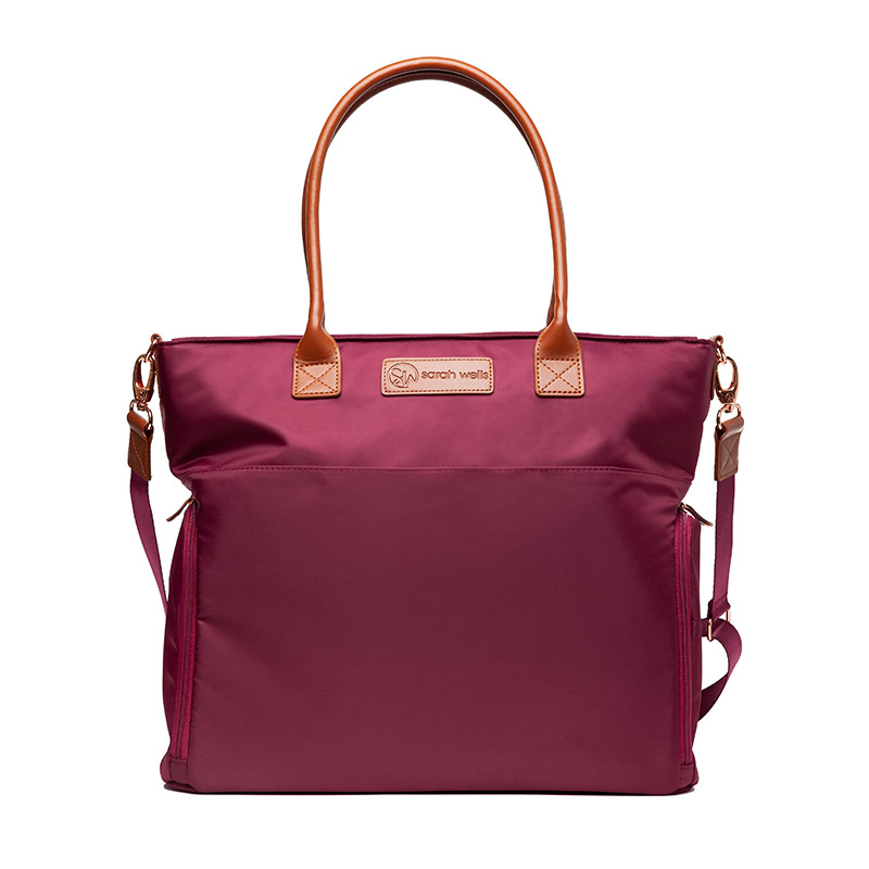 Sarah Wells Breast Pump Bag Blissful Baby One stop Online