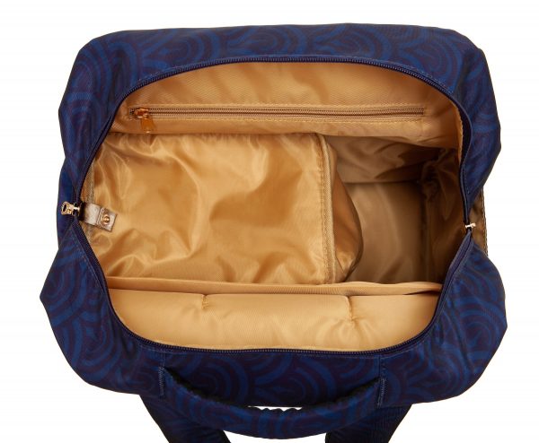 Sarah Wells Breast Pump Bag (Kelly-Deco) (6)