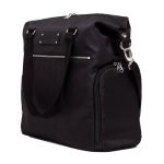 Sarah Wells Breast Pump Bag (Lizzy-Anniversary Black) (7)