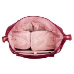Sarah Wells Breast Pump Bag (Lizzy-Berry Bloom) (6)