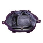 Sarah Wells Breast Pump Bag (Lizzy-Damask) (4)