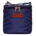 Sarah Wells Cold Gold Cooler Bag + Ice Pack (Deco) (1)