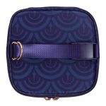 Sarah Wells Cold Gold Cooler Bag + Ice Pack (Deco) (6)