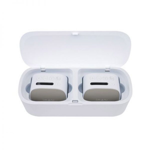 imani Dual Charging Dock (ONLY for i2+) (1)