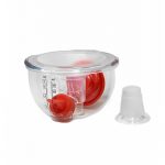 imani i2 Electrical Breast Pump (Clear Cup) - Single (2)