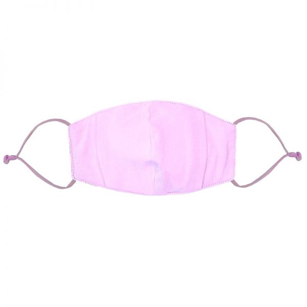 tokidoki Pastel Camo Anti-Bacterial Reusable Mask (4) - tokidoki - Enchante