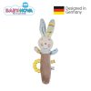 31311 Baby Nova Squeezy Soft Toy - Rabbit - Baby Nova - Oceanokidz