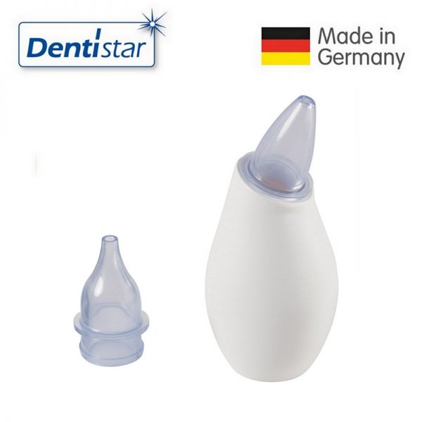 Dentistar Comfort Nasal Aspirator (2)