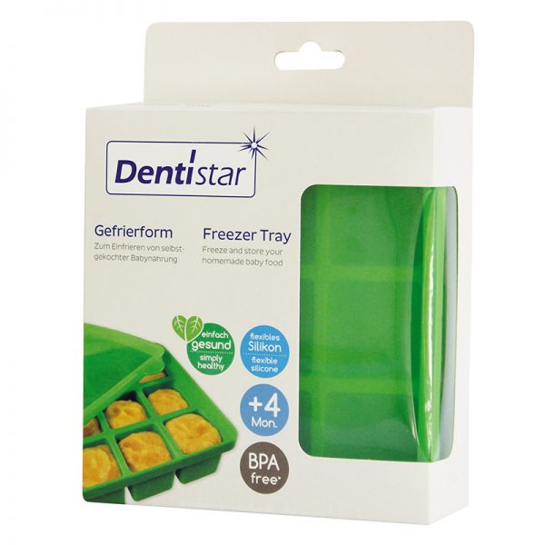 Dentistar Freezer Tray (4)