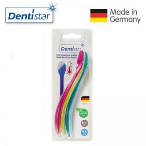 Dentistar Heat Sensitive Spoons (1)