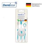 Dentistar Tooth Care Starter Set (6+ months) (1)