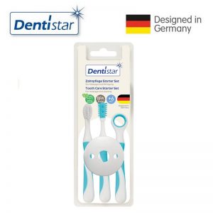 Dentistar Tooth Care Starter Set (6+ months) (1)