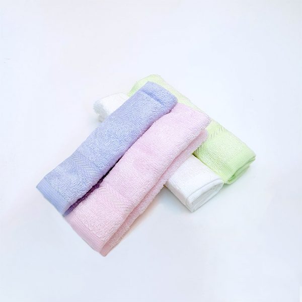 Easy Clean Hand Cloth 4pcs Set (4)