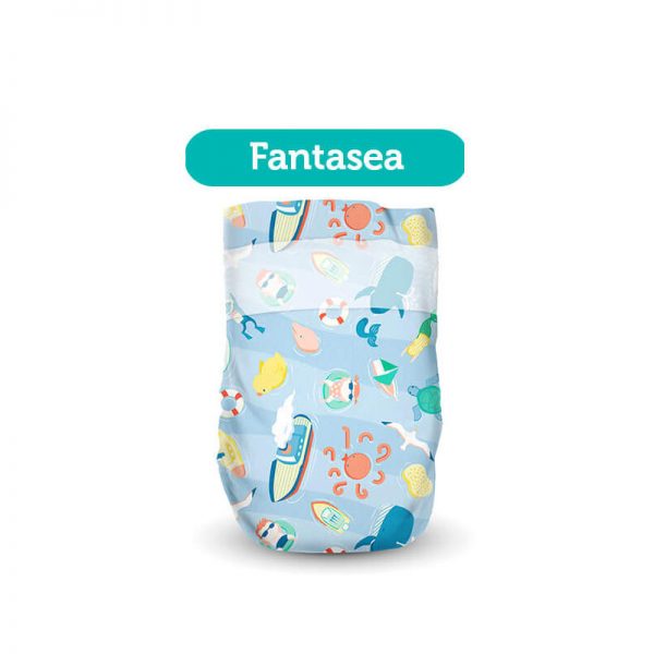 Fantasea Fashion Tape - Offspring