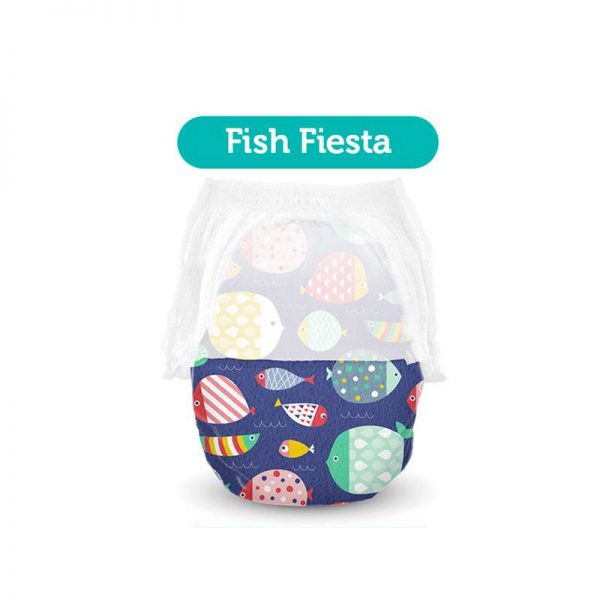 FishFiesta Fashion Pants - Offspring