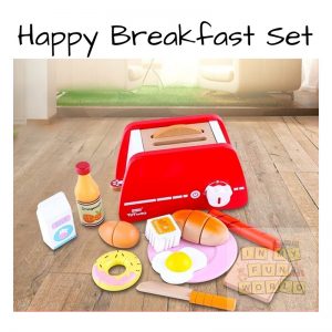 Happy Breakfast Set (1)