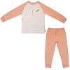 Happy Go Hatchling Bamboo Toddler Jammies Set (2)