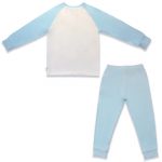 Happy Go Hatchling Bamboo Toddler Jammies Set (7)