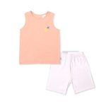 Happy Go Hatchling Bamboo Toddler Sleeveless Set (1)