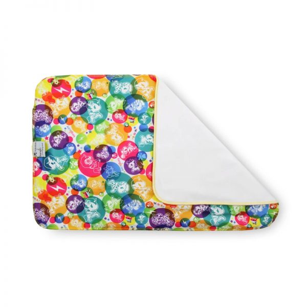 Kanga Care x tokidoki Changing Pad - tokiCorno Limited Edition (1)