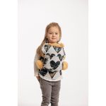 LennyLamb Doll Carrier - Lovka Classic (100� Cotton)4.0