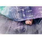 LennyLamb Muslin Square 70x70cm - SYMPHONY AURORA (4)