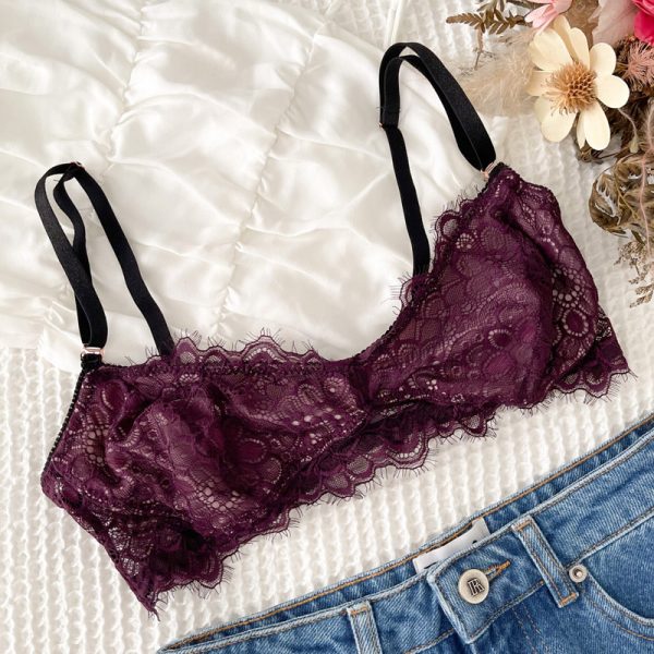 Piper LightLift Bralette – Brooklyn (1)