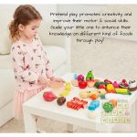 Pretend Play Chef Set (4)