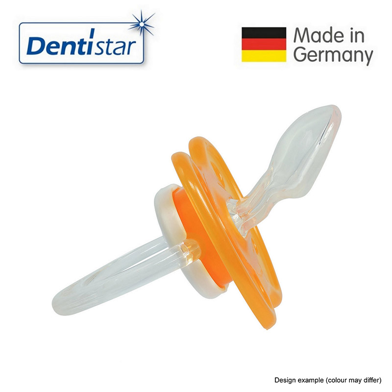 Dentistar pacifier shop
