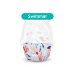 Swimmer Fashion Pants - Offspring