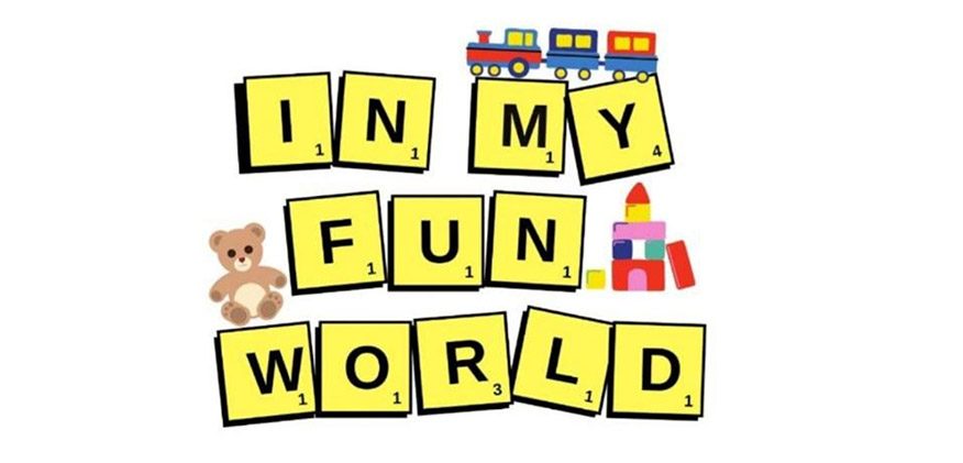 INMYFUNWORLD