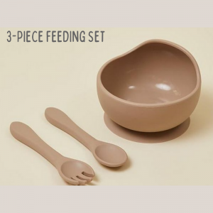 3-Piece Feeding Set (Banner Pic)