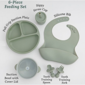 6-Piece Feeding Set (2)