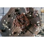 Cookie Dealer Lactation Brownies (4) - Cookie Dealer