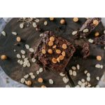 Cookie Dealer Lactation Brownies (6) - Cookie Dealer